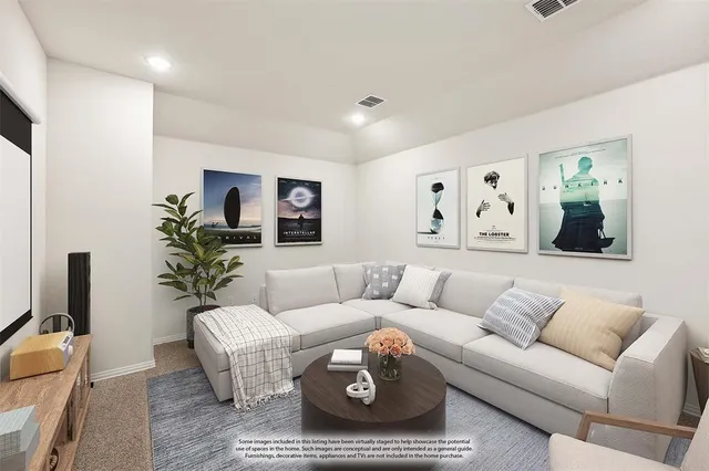 $430,000 | 175 Creekside Drive, Sanger, TX 76266