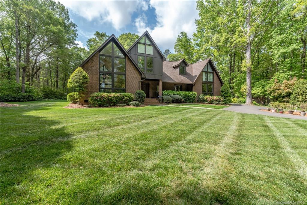 9719 Chestnut Road Waxhaw, NC 28173 - Photo 1 of 24 Gallery Image 1