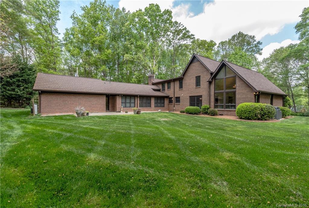 9719 Chestnut Road Waxhaw, NC 28173 - Photo 22 of 24 Gallery Image 22