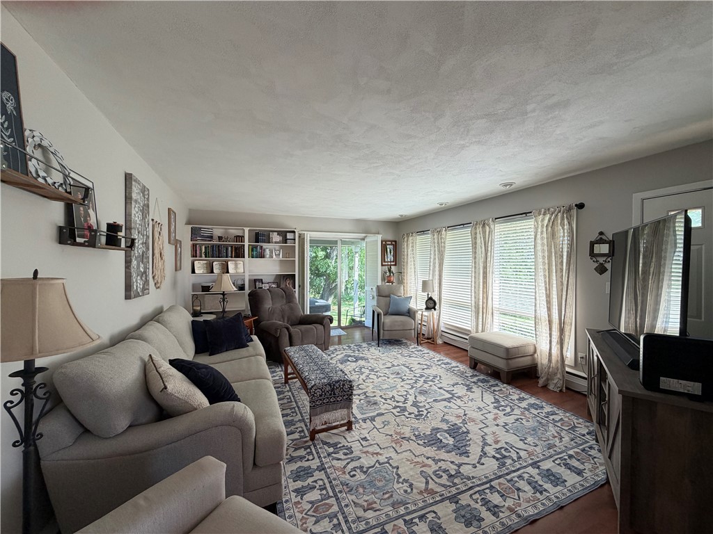 3301 Reading Road Reading, NY 14891 - Photo 6 of 28 Living Room