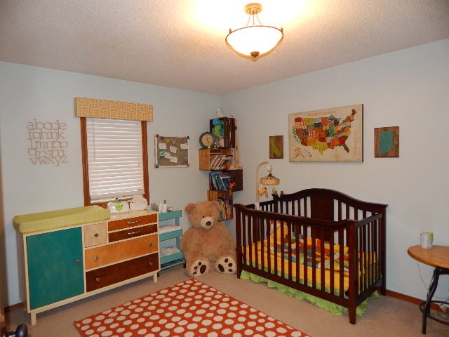 2103 Broken Oak Road Fort Wayne, IN 46818 - Photo 14 of 16
