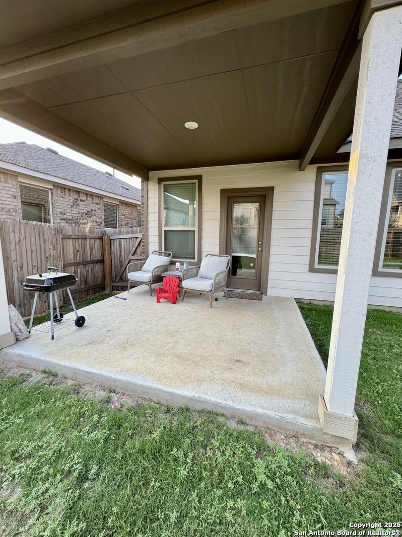 120 Wickersham Boerne, TX 78015 - Photo 17 of 25
