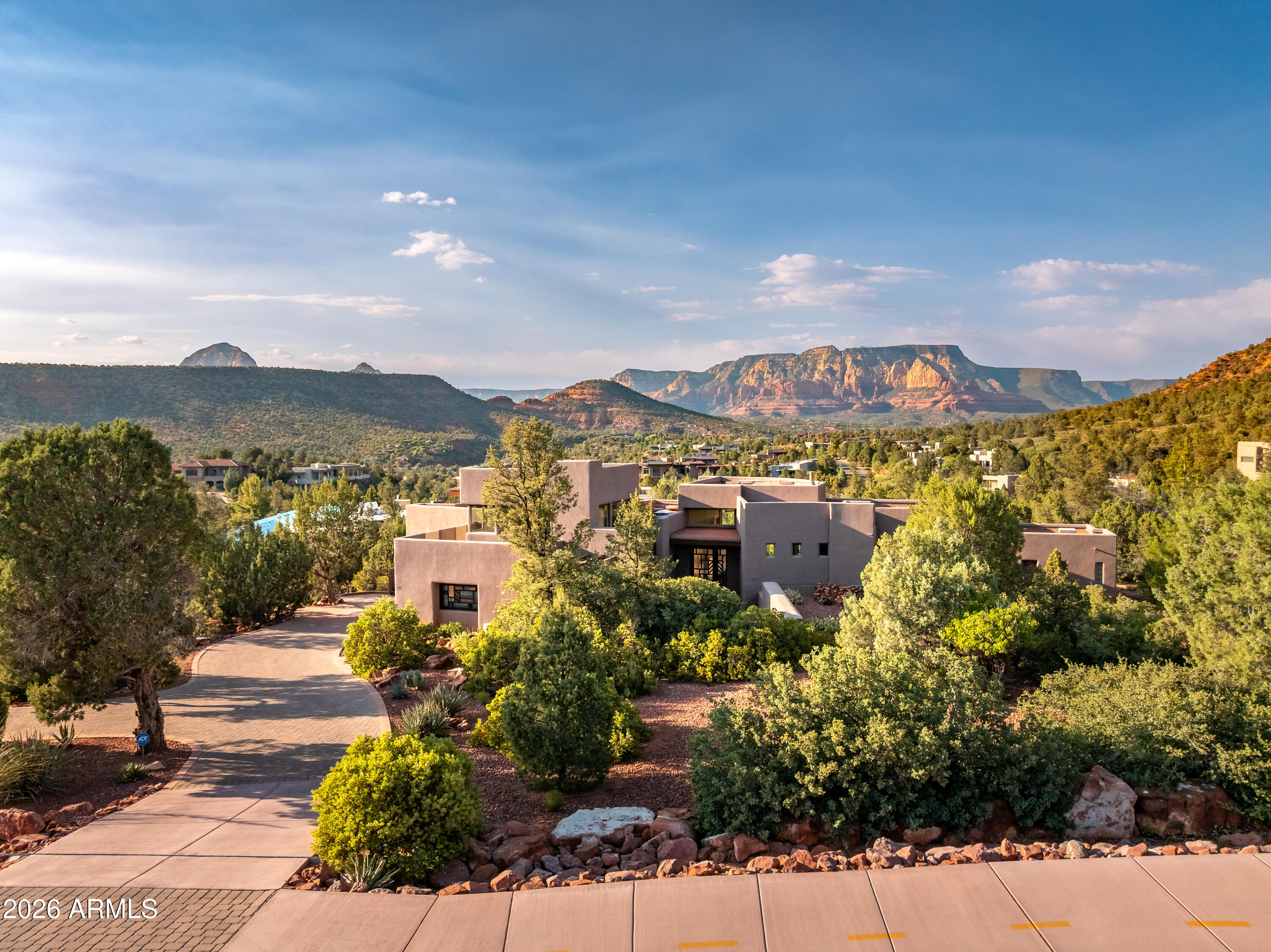 180 Chapel Road Sedona, AZ 86336 - Photo 40 of 75