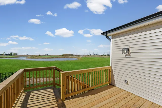 $454,900 | 3311 Palmer Drive, Champaign, IL 61822