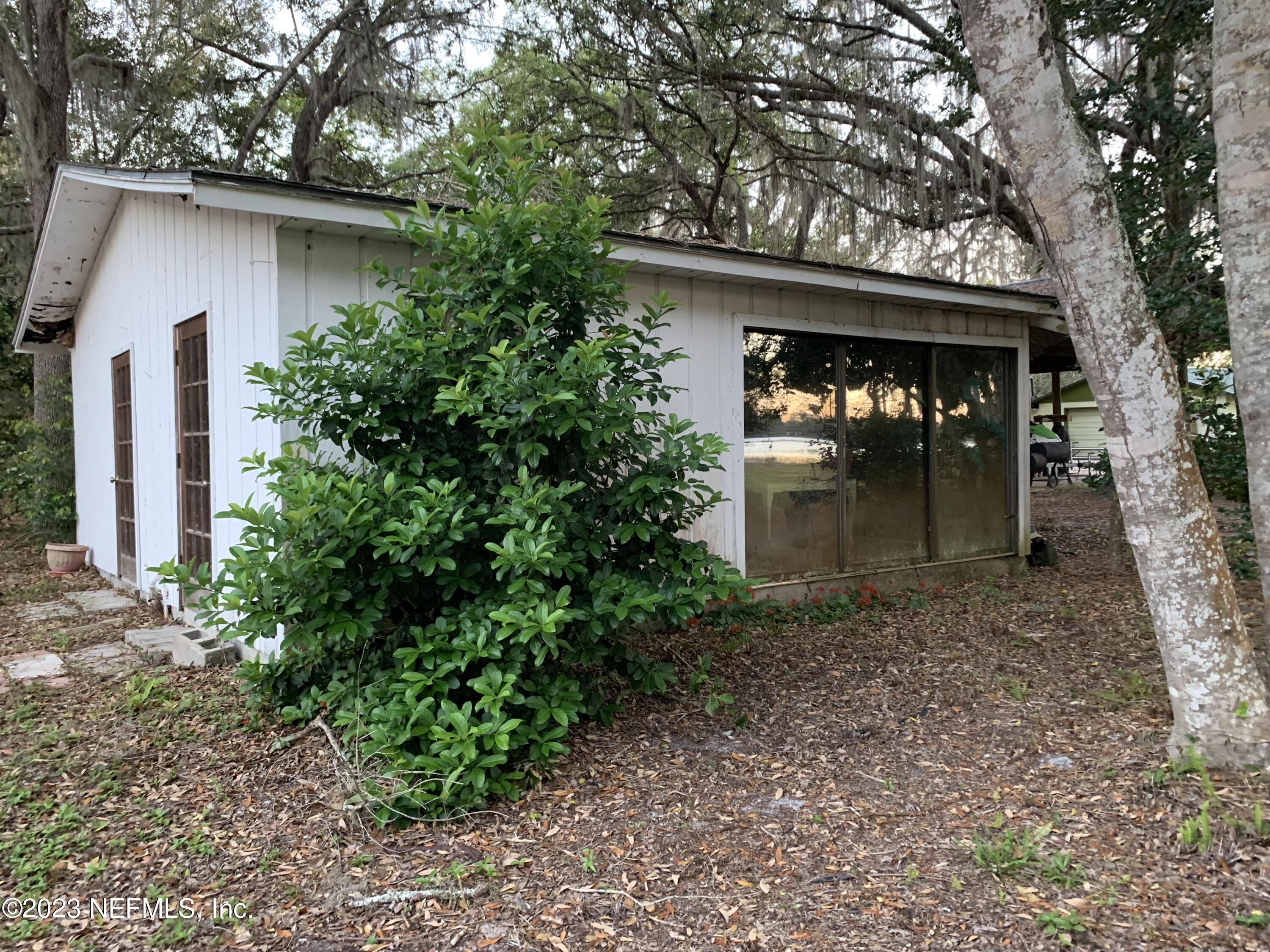 199 Clear Lake Road Crescent City, FL 32112 - Photo 26 of 30 GUESTHOUSE