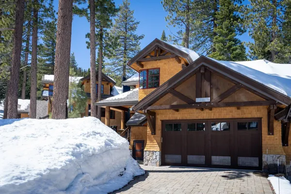 $2,790,000 | 14463 Home Run Trail, Unit 12, Truckee, CA 96161