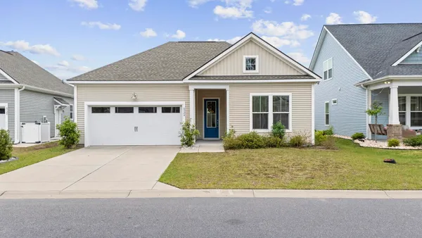 $364,900 | 6324 Chadderton Circle, Myrtle Beach, SC 29579