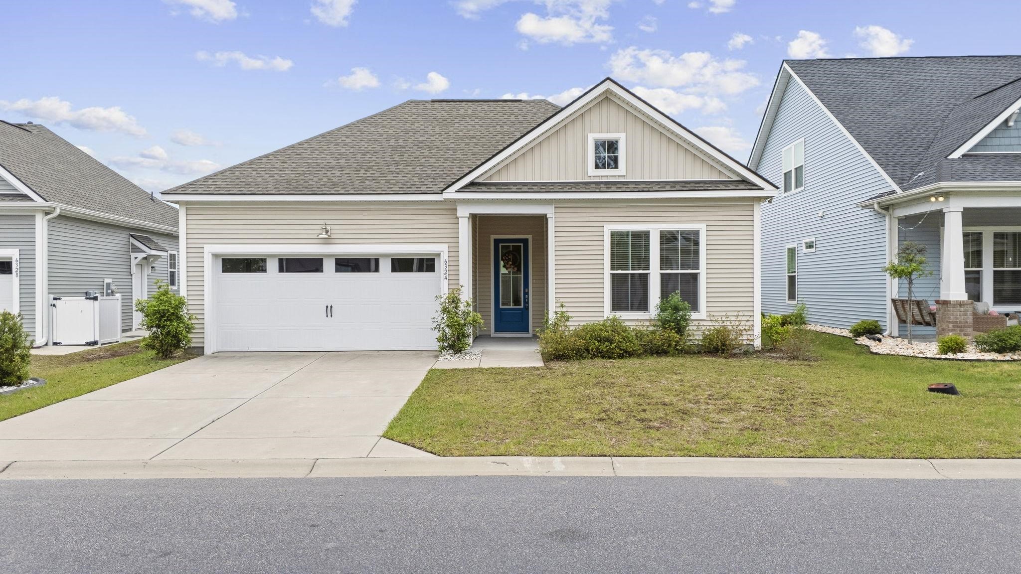 6324 Chadderton Circle Myrtle Beach, SC 29579 - Photo 1 of 78