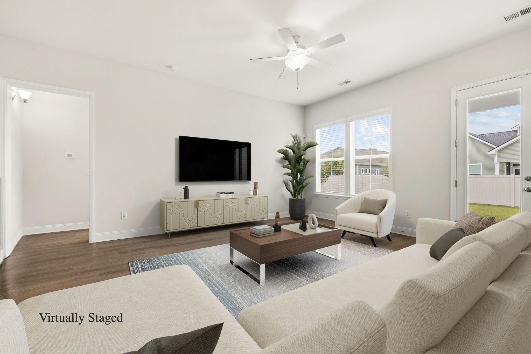 6324 Chadderton Circle Myrtle Beach, SC 29579 - Photo 13 of 78