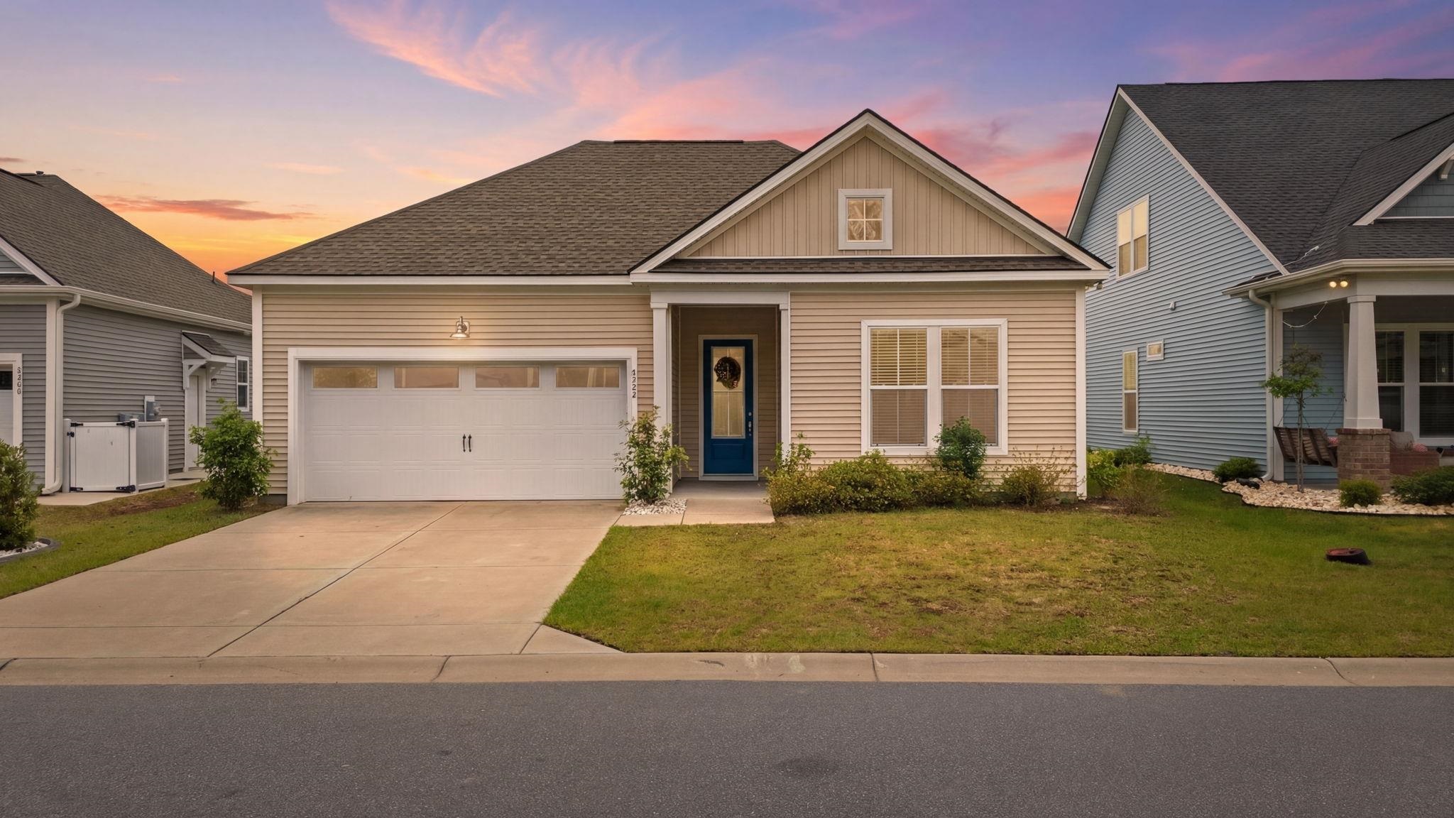 6324 Chadderton Circle Myrtle Beach, SC 29579 - Photo 2 of 78