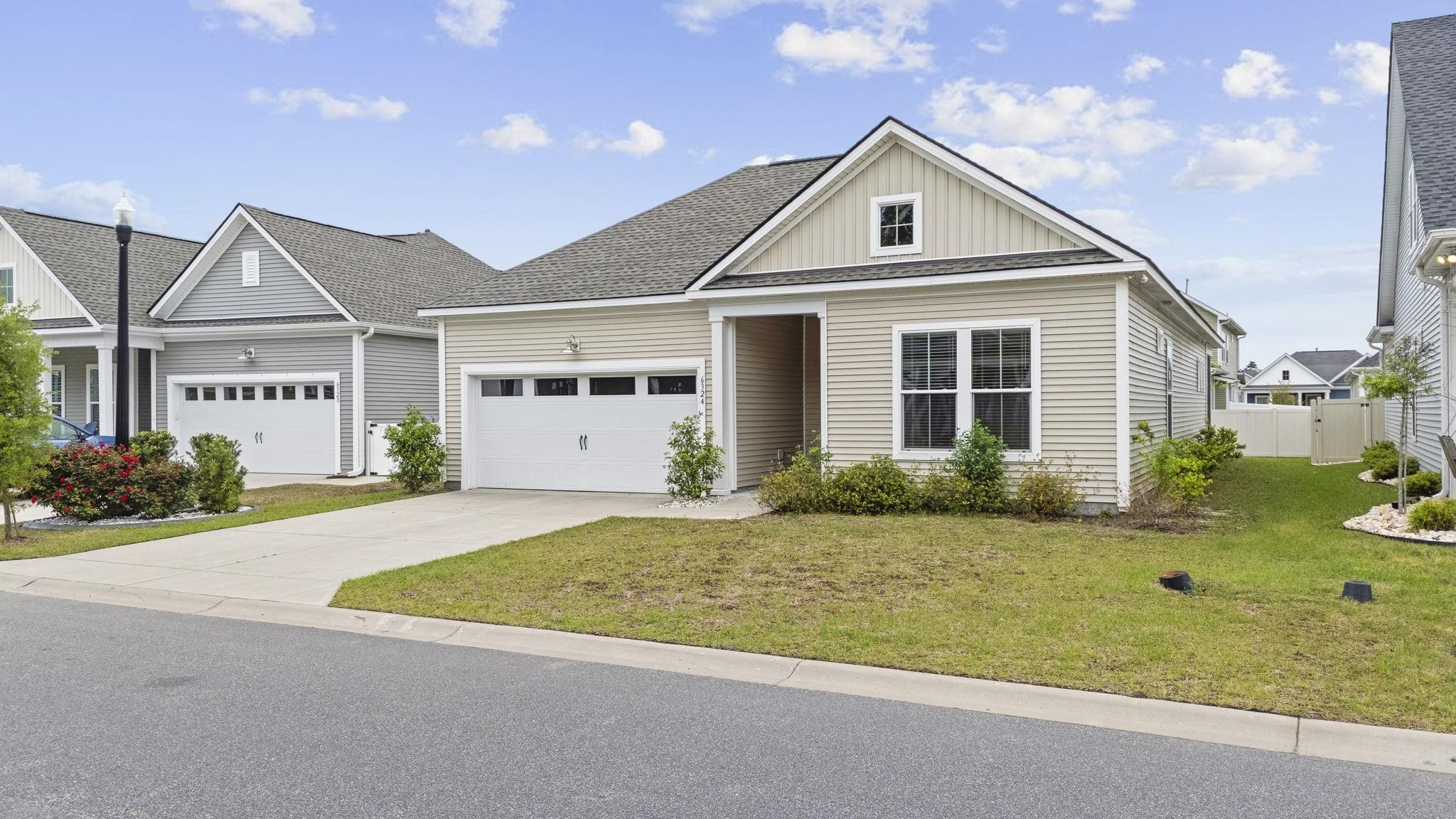 6324 Chadderton Circle Myrtle Beach, SC 29579 - Photo 3 of 78