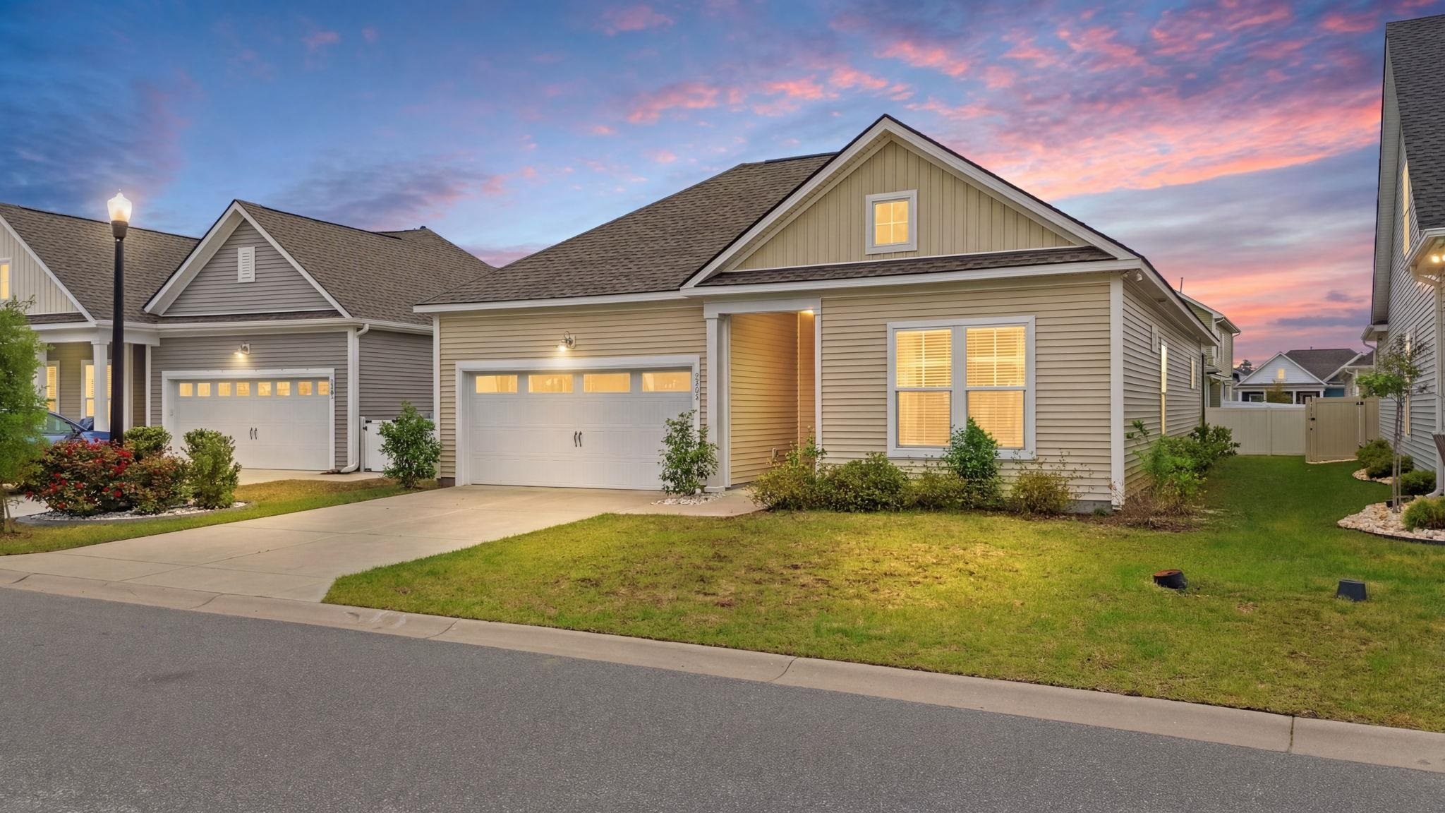 6324 Chadderton Circle Myrtle Beach, SC 29579 - Photo 4 of 78