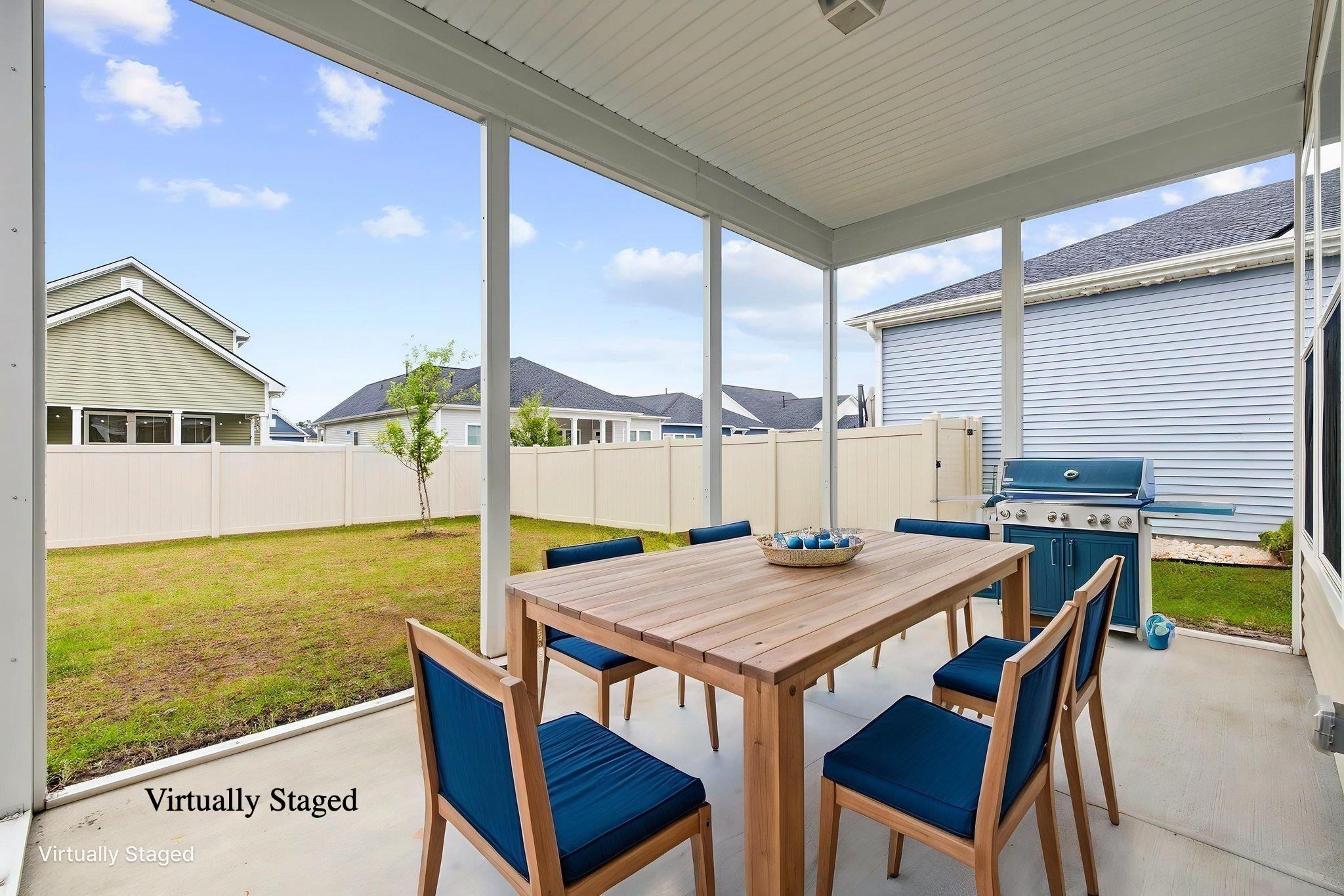 6324 Chadderton Circle Myrtle Beach, SC 29579 - Photo 42 of 78