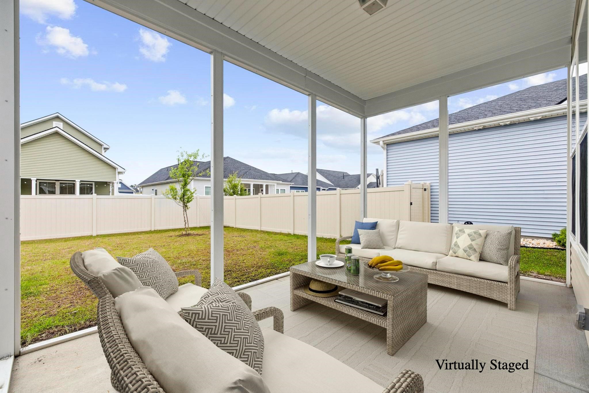 6324 Chadderton Circle Myrtle Beach, SC 29579 - Photo 44 of 78