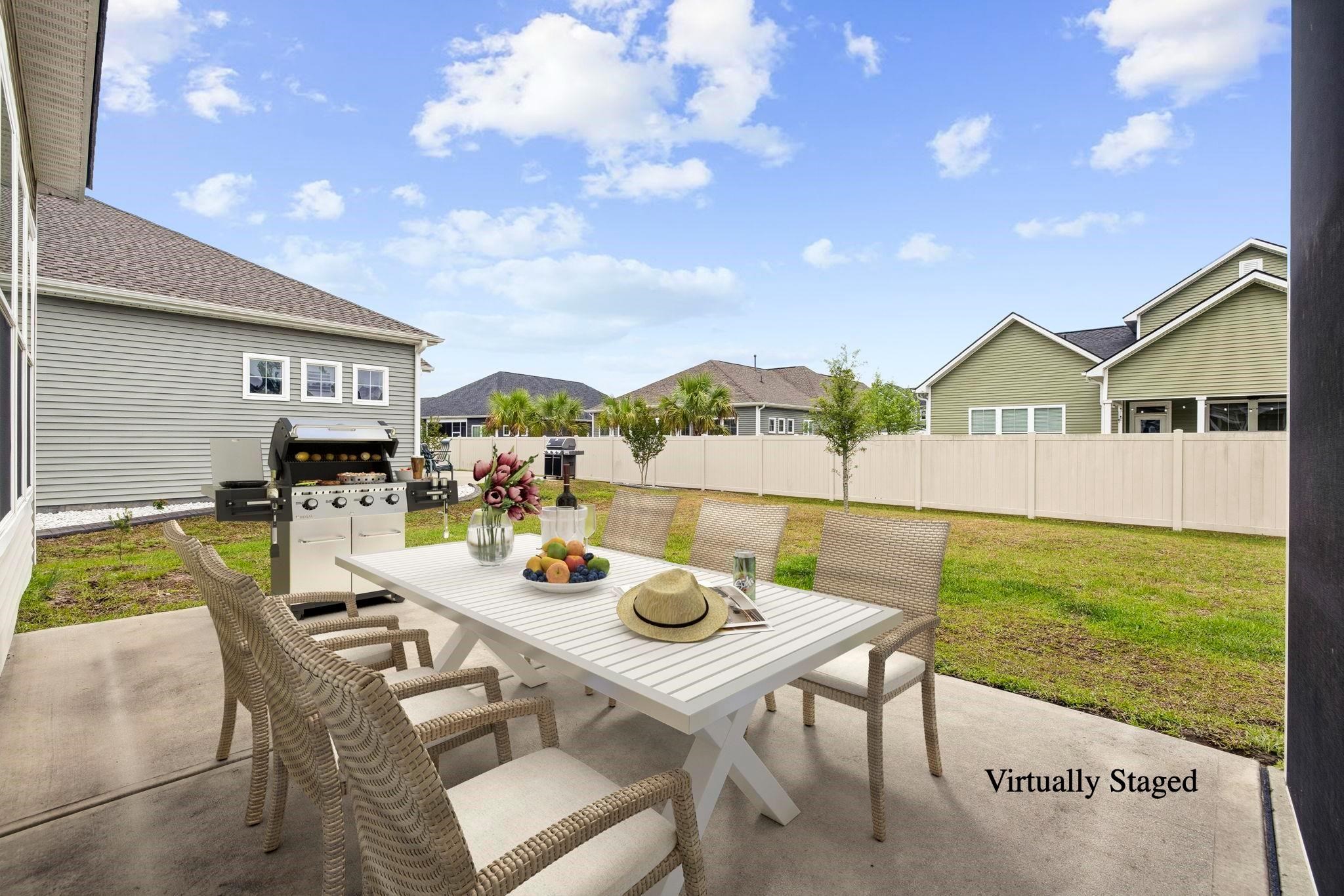 6324 Chadderton Circle Myrtle Beach, SC 29579 - Photo 46 of 78