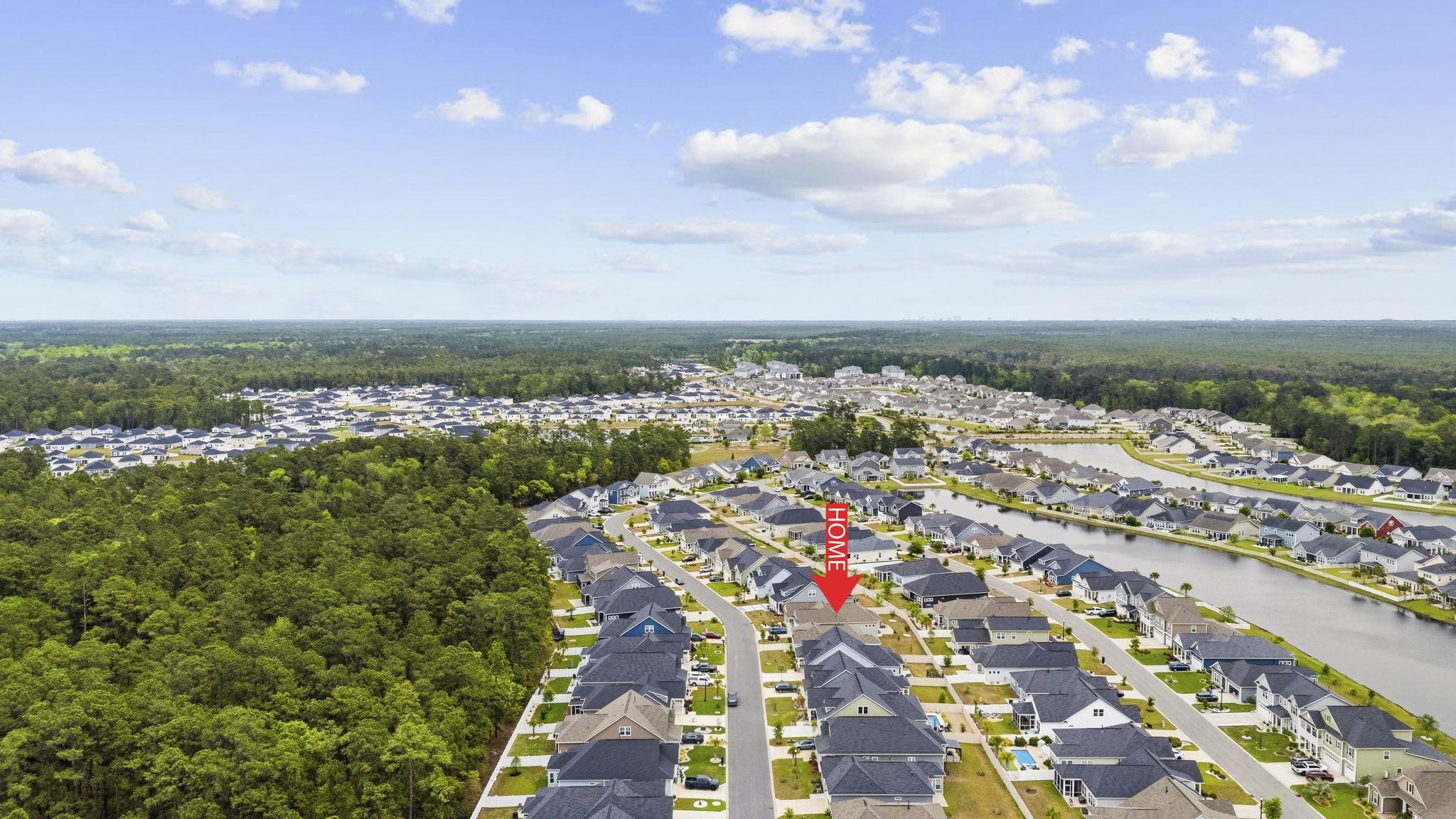 6324 Chadderton Circle Myrtle Beach, SC 29579 - Photo 54 of 78