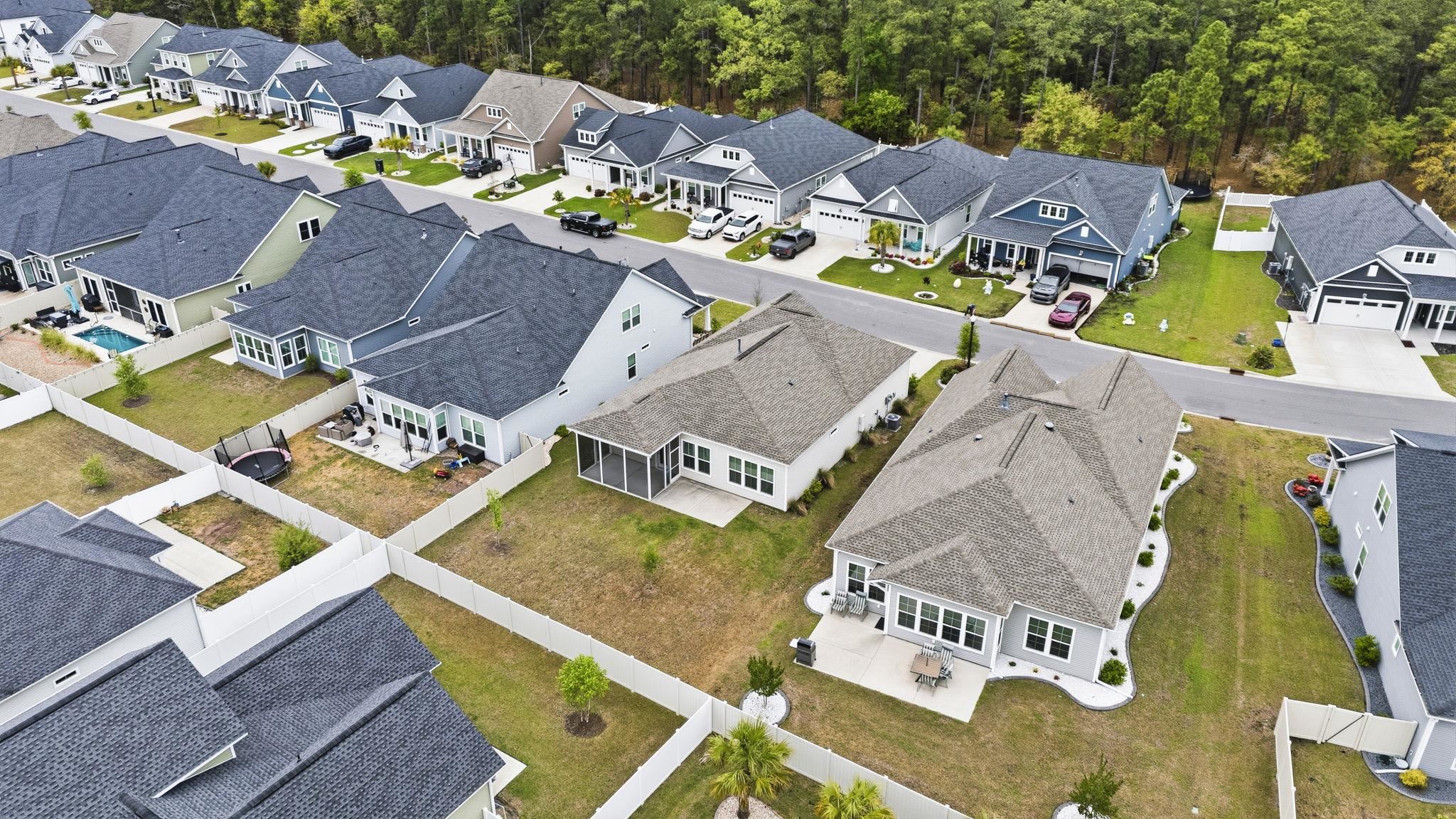 6324 Chadderton Circle Myrtle Beach, SC 29579 - Photo 57 of 78