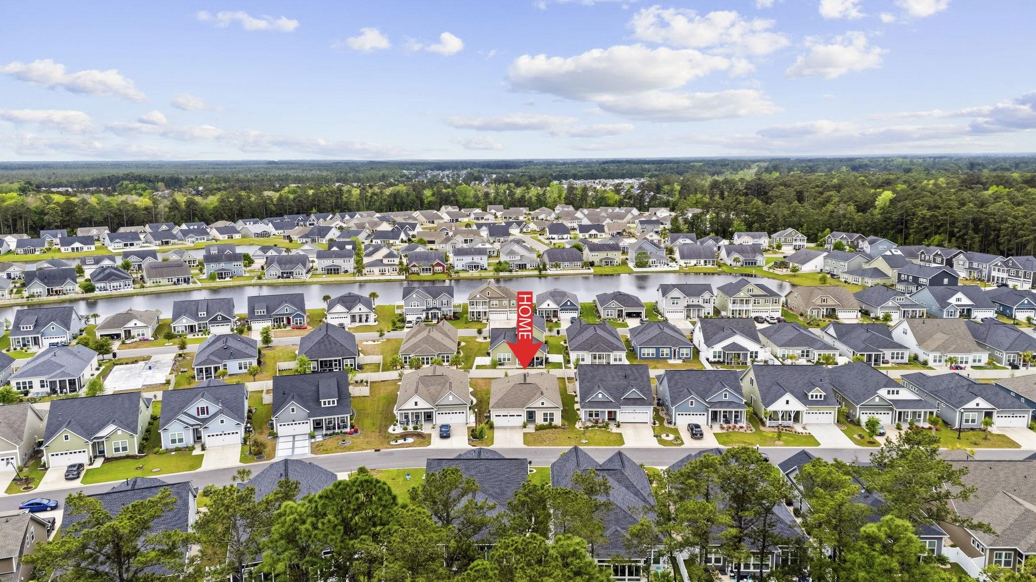 6324 Chadderton Circle Myrtle Beach, SC 29579 - Photo 59 of 78