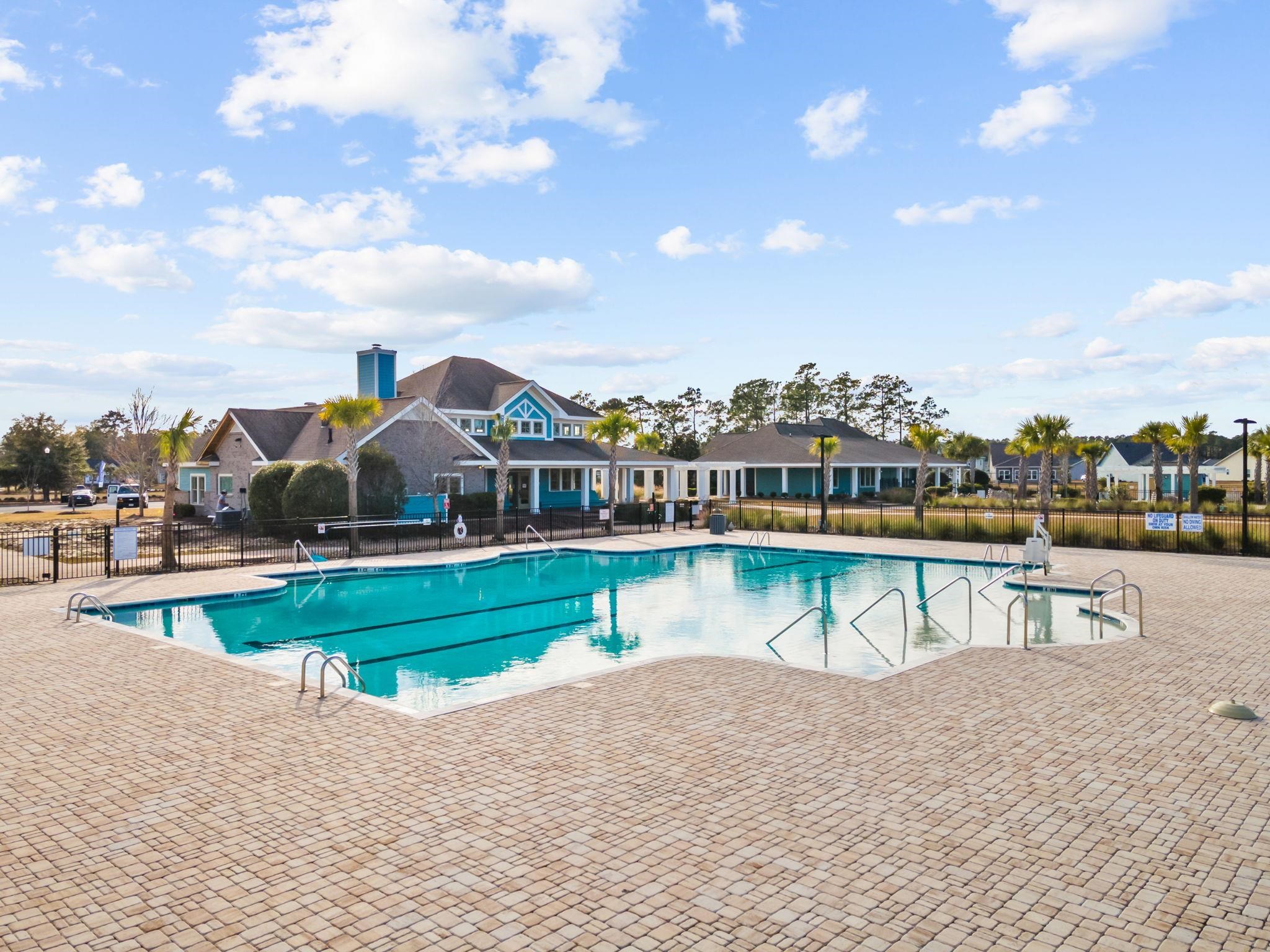 6324 Chadderton Circle Myrtle Beach, SC 29579 - Photo 60 of 78