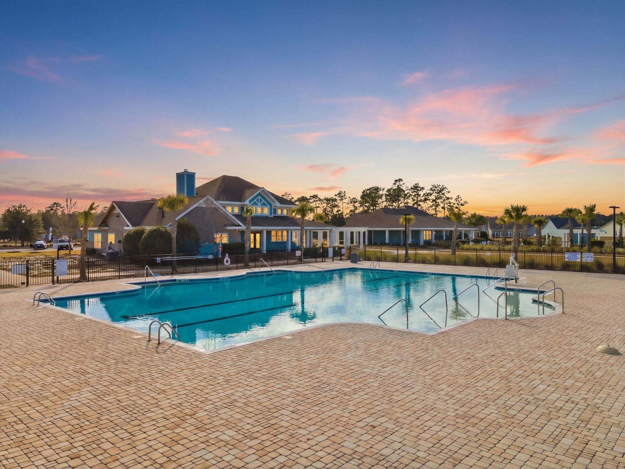 6324 Chadderton Circle Myrtle Beach, SC 29579 - Photo 77 of 78