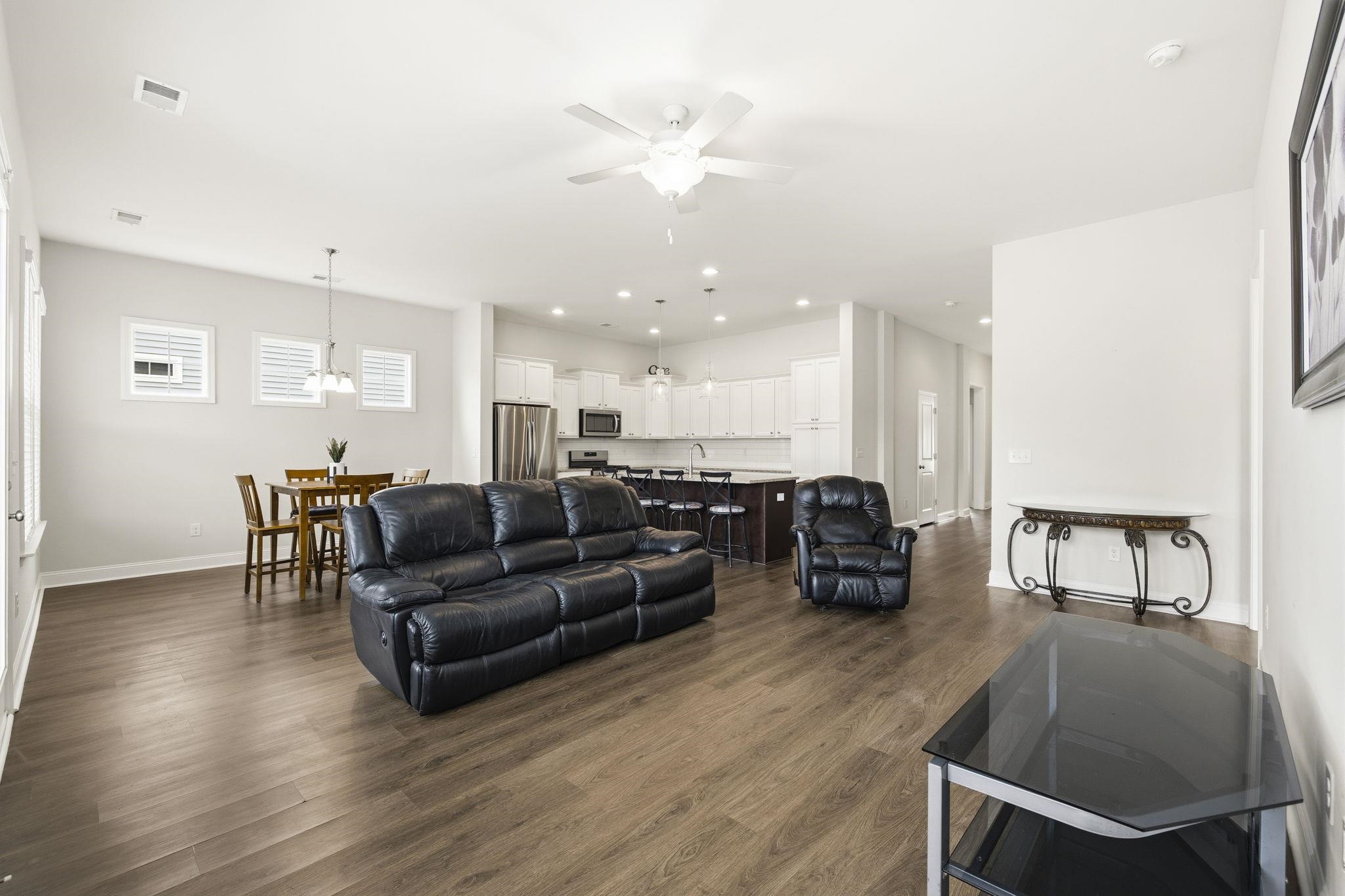 6324 Chadderton Circle Myrtle Beach, SC 29579 - Photo 10 of 78