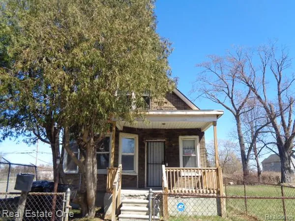 $65,000 | 5468 Holcomb Avenue, Detroit, MI 48213