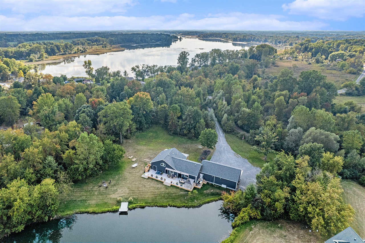 7914 Stony Lake Road Jackson, MI 49201 - Photo 61 of 64