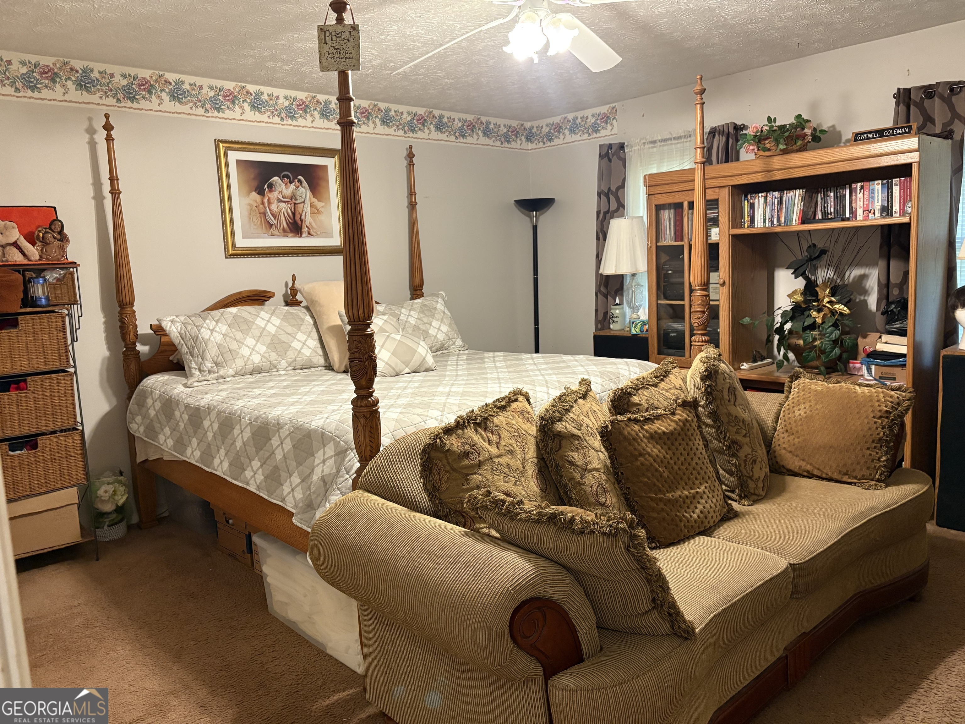 6536 Deshon Court Lithonia, GA 30058 - Photo 13 of 13