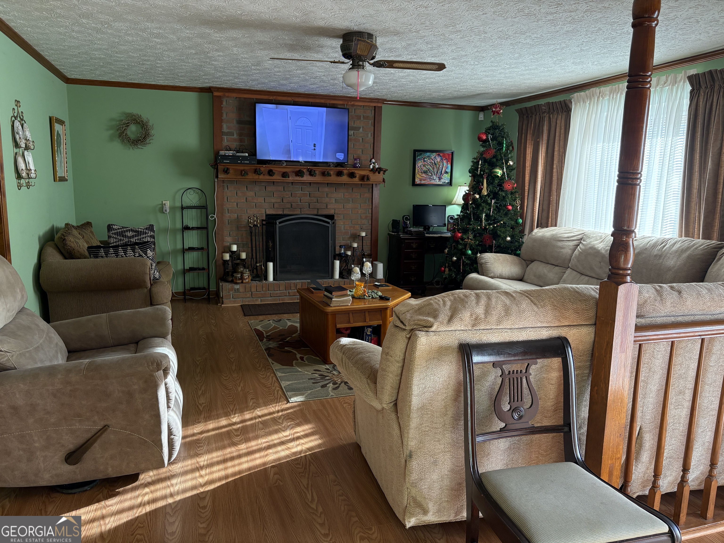 6536 Deshon Court Lithonia, GA 30058 - Photo 4 of 13