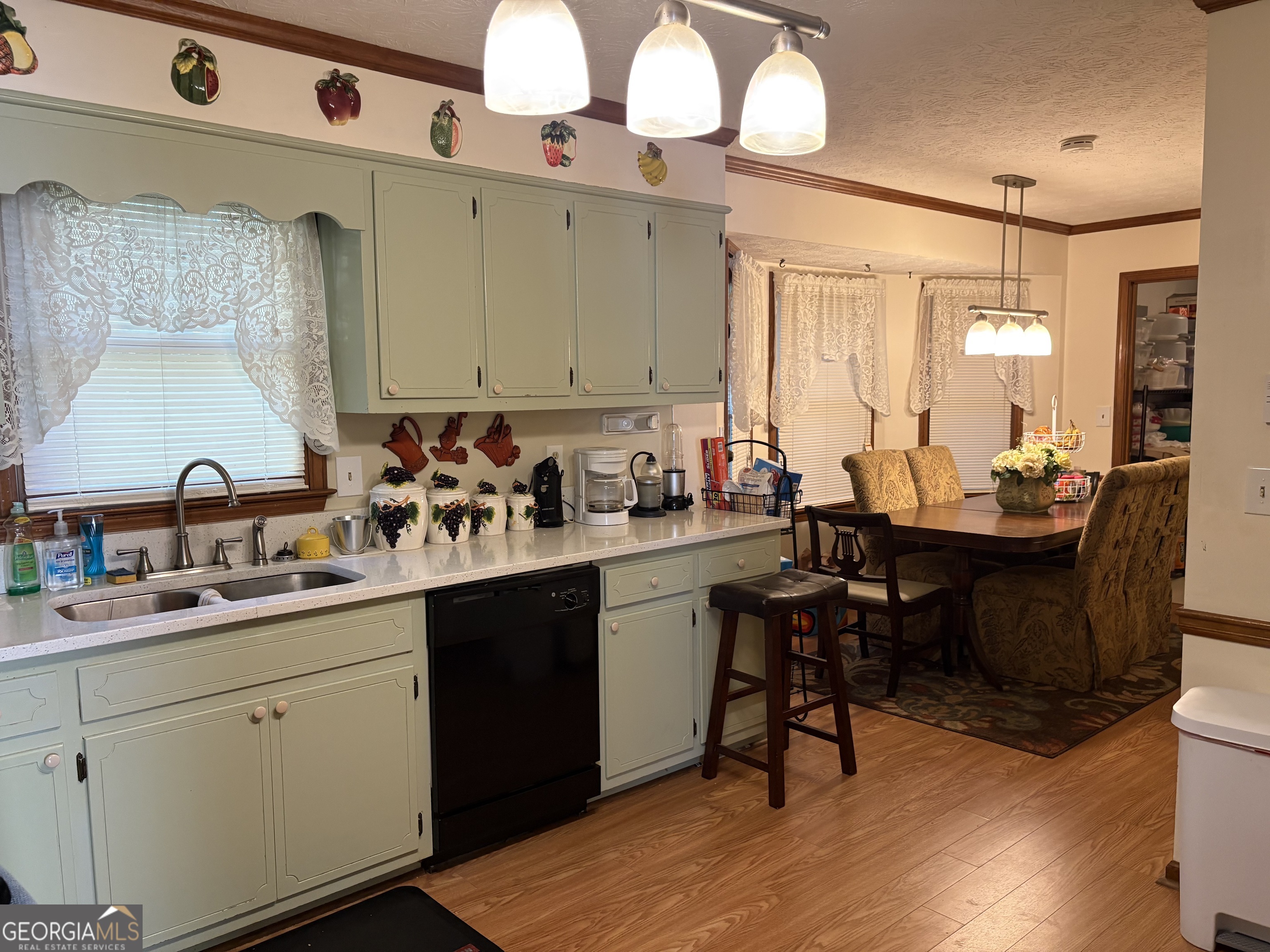 6536 Deshon Court Lithonia, GA 30058 - Photo 8 of 13