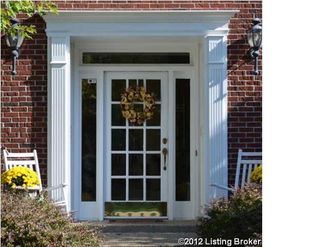 7707 Wolfpen Ridge Drive Prospect, KY 40059 - Photo 2 of 24 Additional Photo