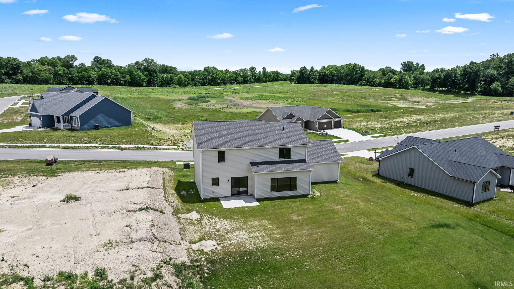 130 Longrifle Road Warsaw, IN 46580 - Photo 49 of 50