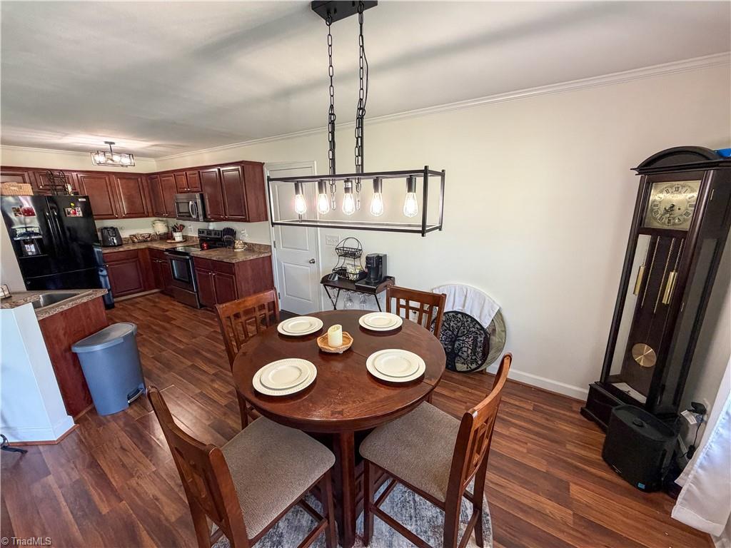 781 Hebron Church Road Winston-Salem, NC 27107 - Photo 15 of 27