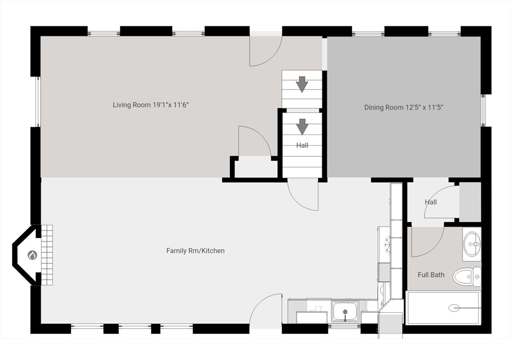 115 Brook Bend Road Hanover, MA 02339 - Photo 40 of 42