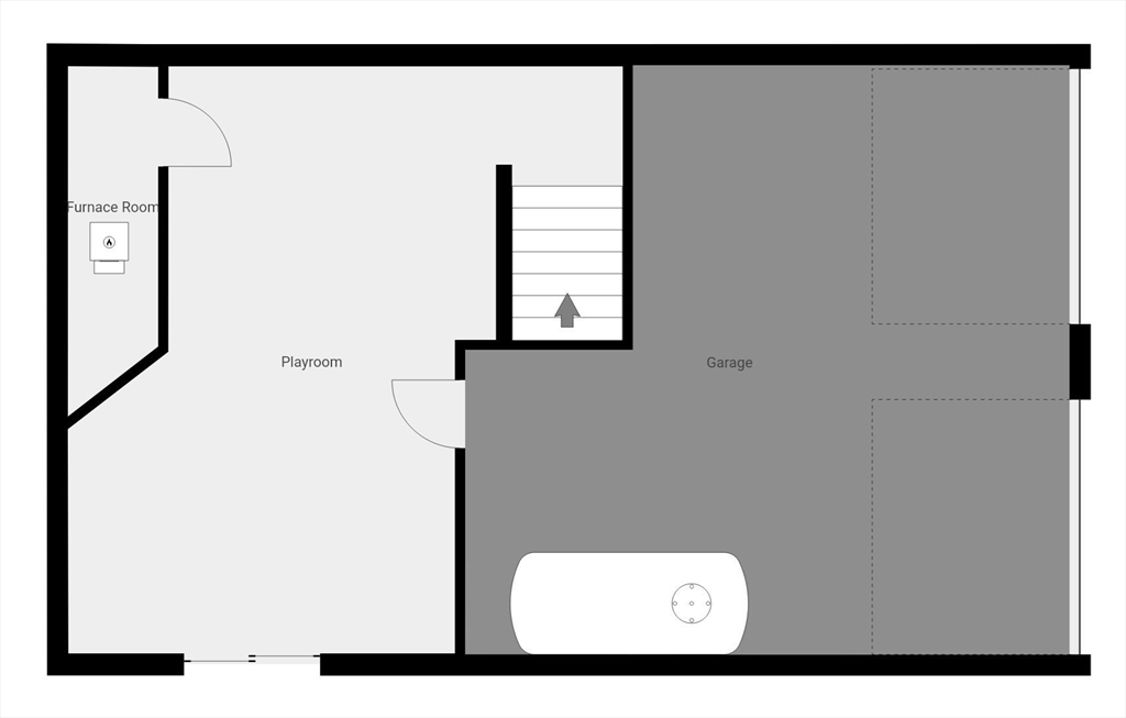 115 Brook Bend Road Hanover, MA 02339 - Photo 42 of 42 a view of a small space
