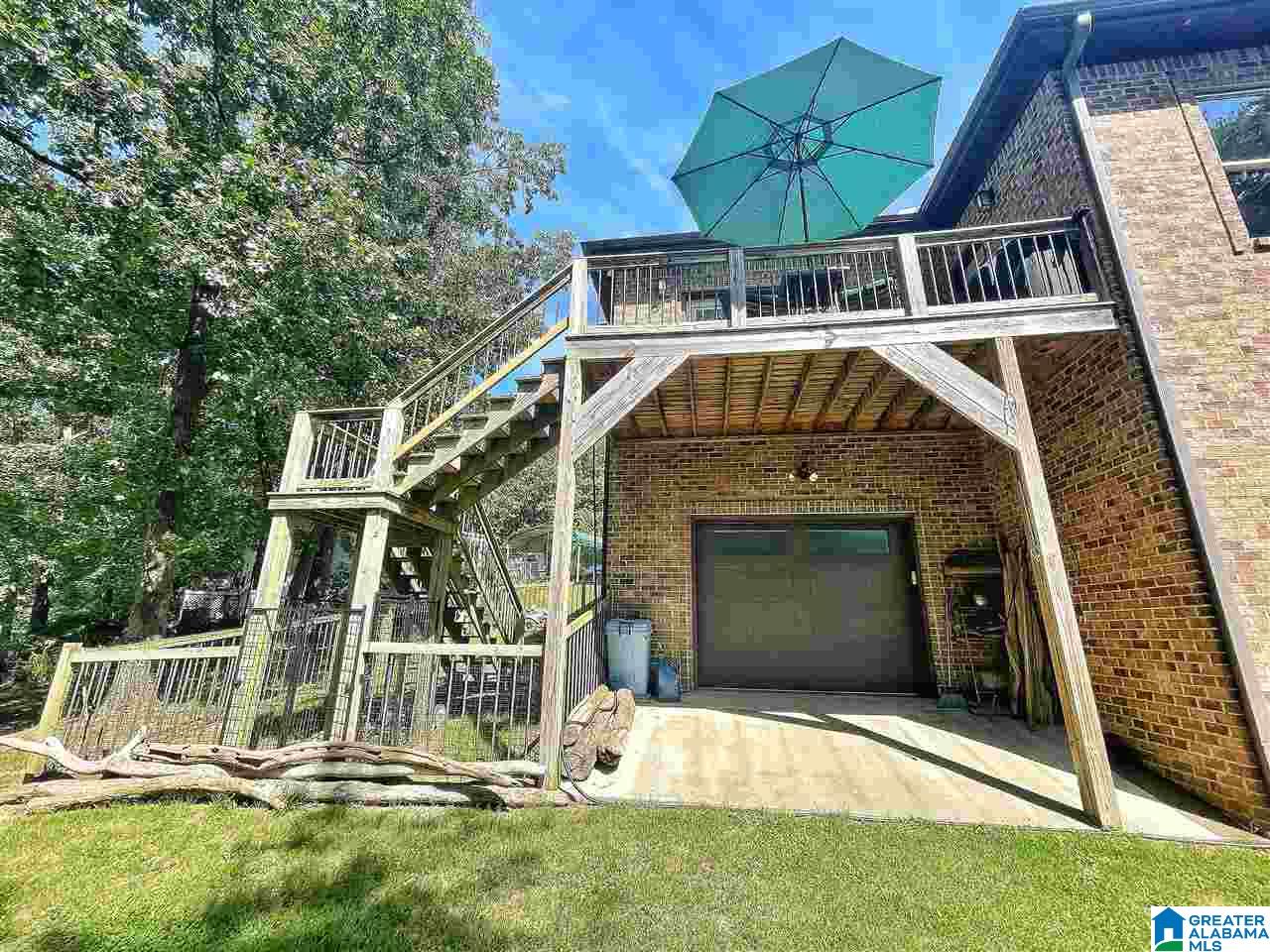 2010 Lime Kiln Road Muscle Shoals, AL 35661 - Photo 37 of 40