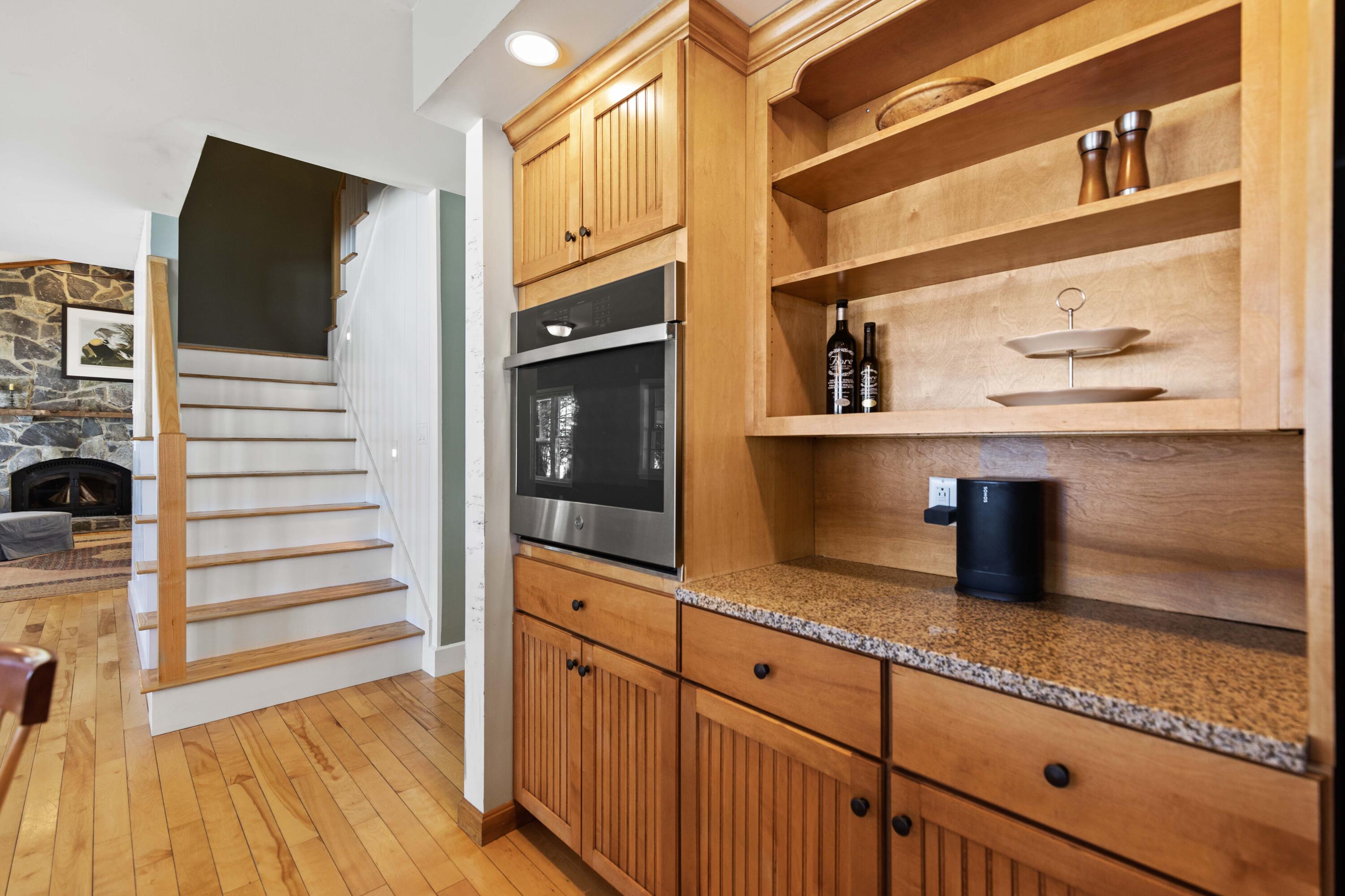 167 West Shore Road Auburn, ME 04210 - Photo 7 of 80 Kitchen