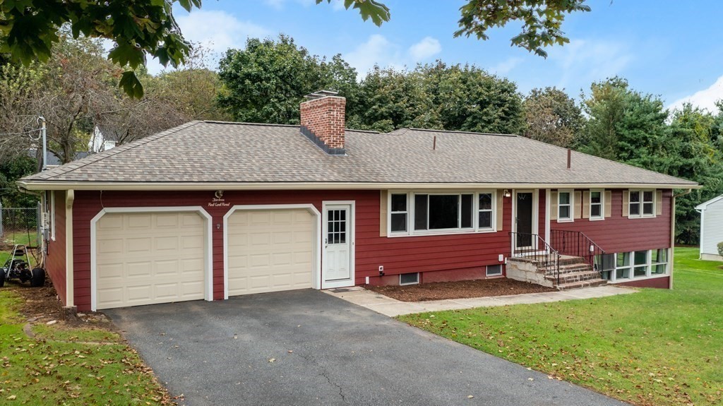 13 Red Coat Road Framingham, MA 01701 - Photo 2 of 26 Gallery Image 2