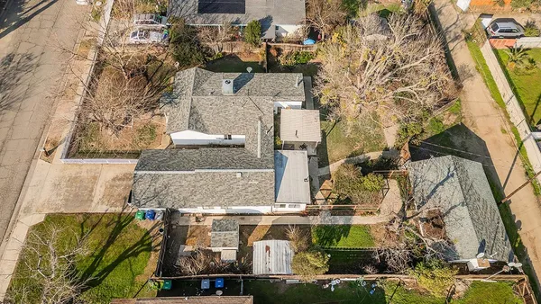 $399,000 | 836 12th Street, Orange Cove, CA 93646