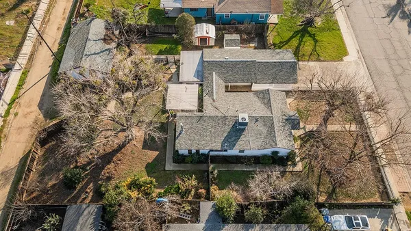 $399,000 | 836 12th Street, Orange Cove, CA 93646
