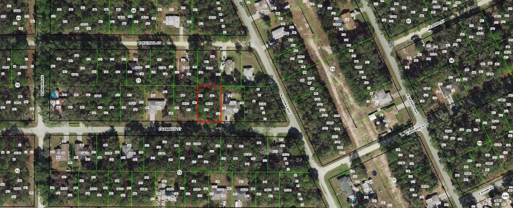 3471 East Kennedy Street Inverness, FL 34453 - Photo 2 of 2