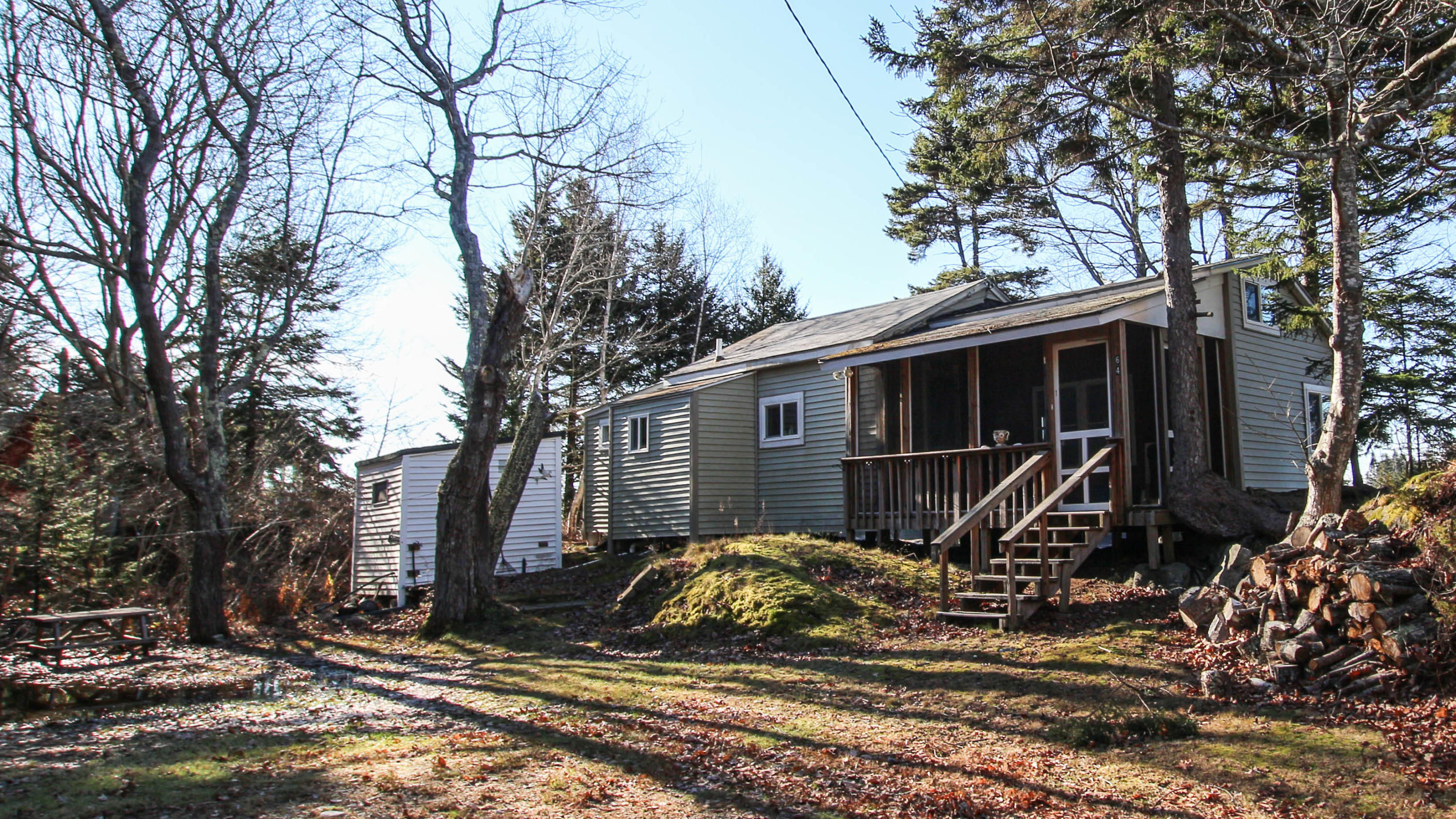64 Branch Road Phippsburg, ME 04562 - Photo 2 of 34 IMG_7996