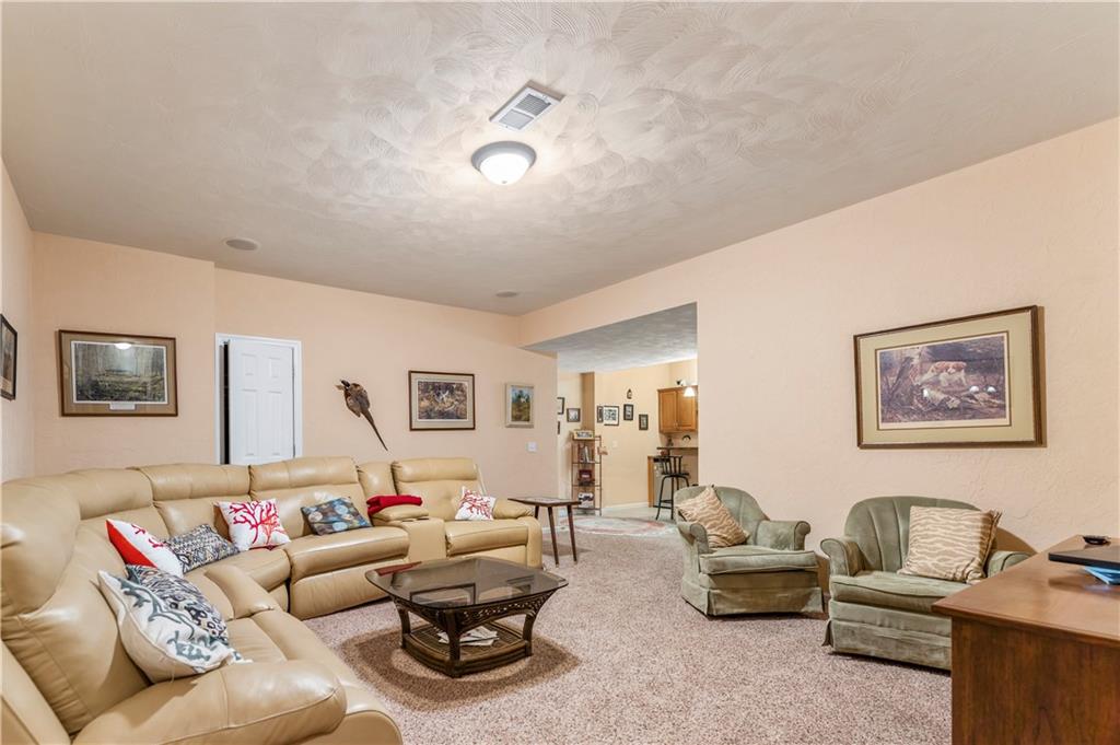 193 Lentz Road Latrobe, PA 15650 - Photo 23 of 45 a living room with furniture