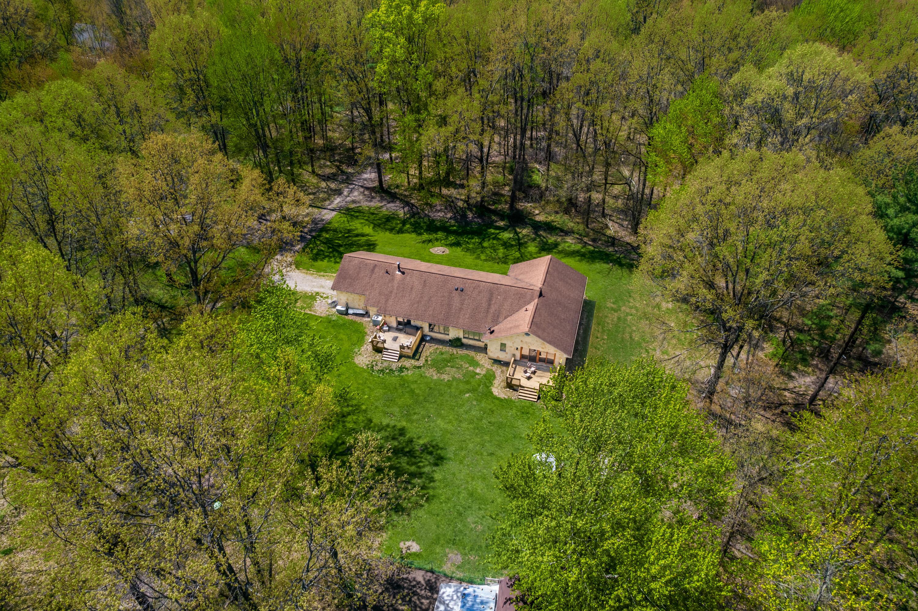 3773 Dixon Road Southwest Pataskala, OH 43062 - Photo 14 of 52 068_3773 Dixon SW Drone 004-2