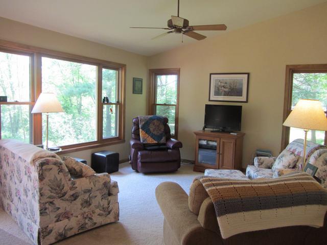 7459 Wolf Road Lake Tomahawk, WI 54539 - Photo 4 of 14 Gallery Image 4