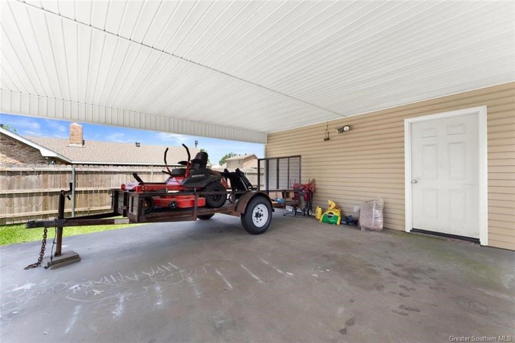 19 Poinsetta Road Sulphur, LA 70663 - Photo 26 of 26 Gallery Image 26