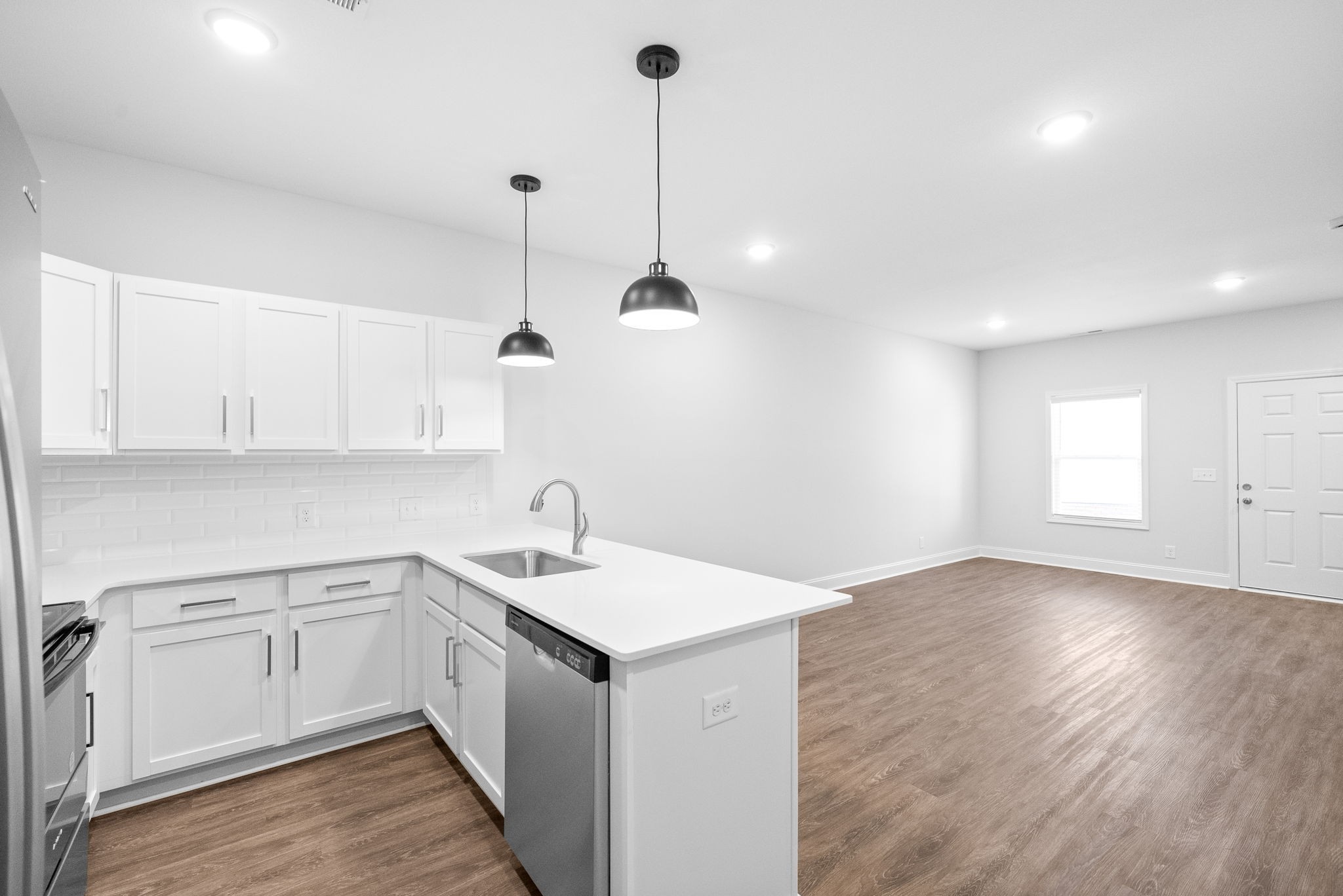 750 Tracy Lane, Unit H101 Clarksville, TN 37040 - Photo 2 of 11