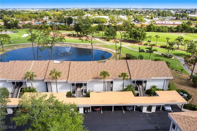 $239,990 | 5665 Trailwinds Drive, Unit 615, Fort Myers, FL 33907