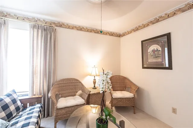 $239,990 | 5665 Trailwinds Drive, Unit 615, Fort Myers, FL 33907