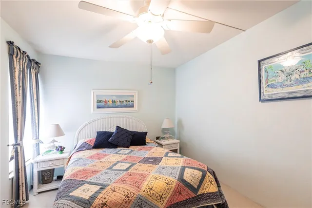 $239,990 | 5665 Trailwinds Drive, Unit 615, Fort Myers, FL 33907